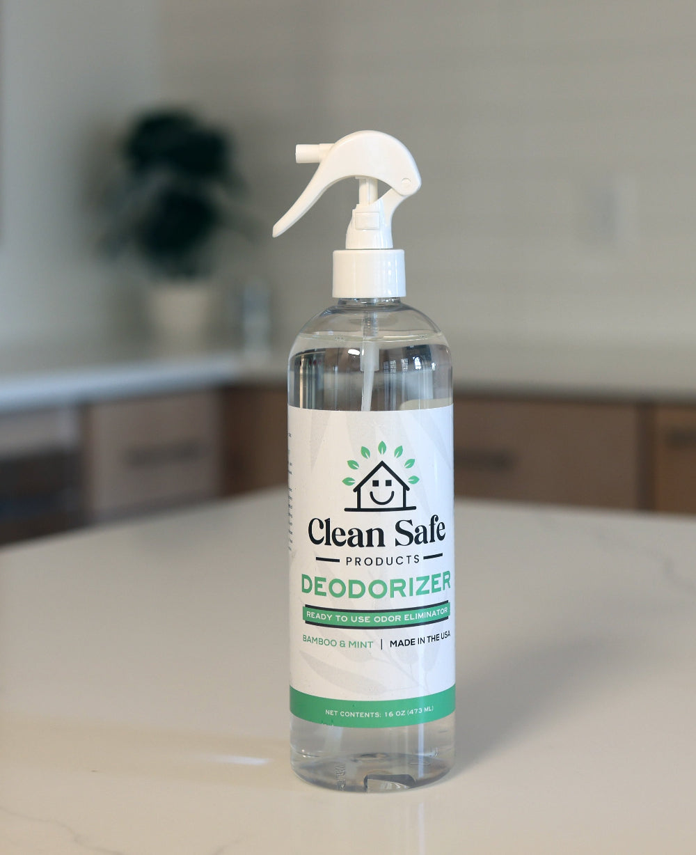 Refresh Deodorizer
