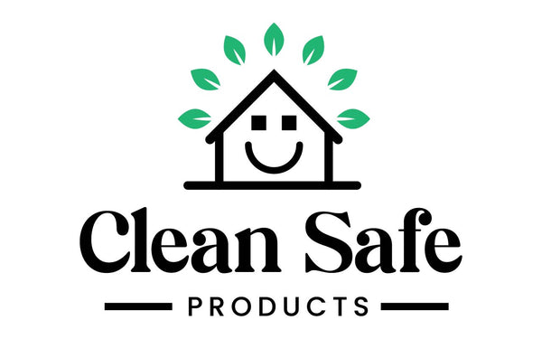 Clean Safe Products