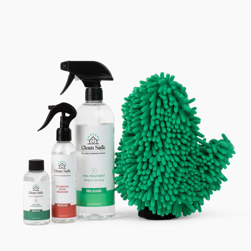 Rescue Stain Remover