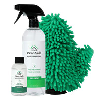 Green Mitt Starter Kit