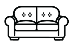Furniture Icon
