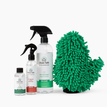 Release Pre-Treatment - 2pk