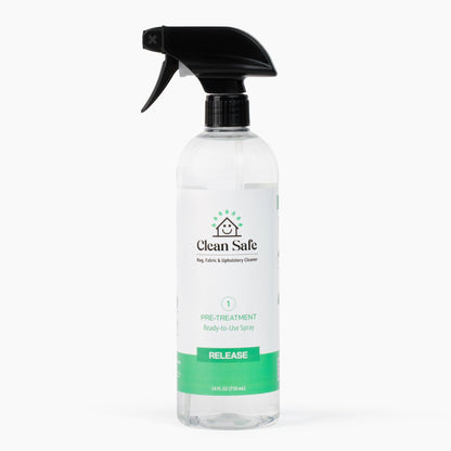 Release Pre-Treatment - 2pk