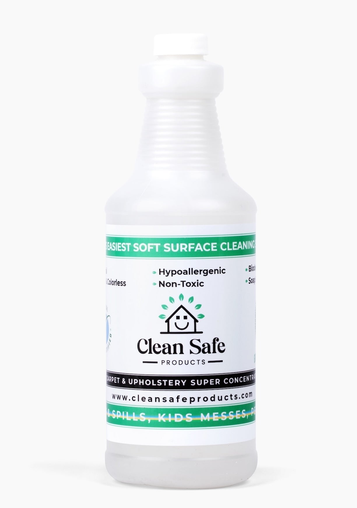 Clean Safe Cl Products – Clean Safe Products