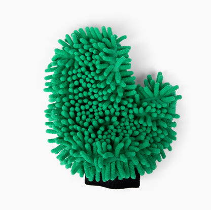 Green Mitt