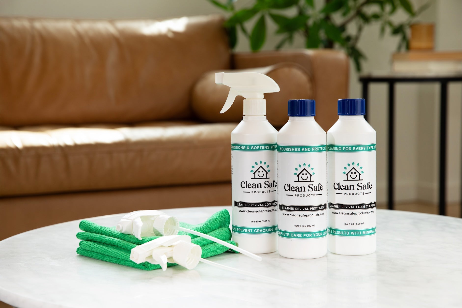 cleaning kit