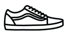 Sneaker Icon
