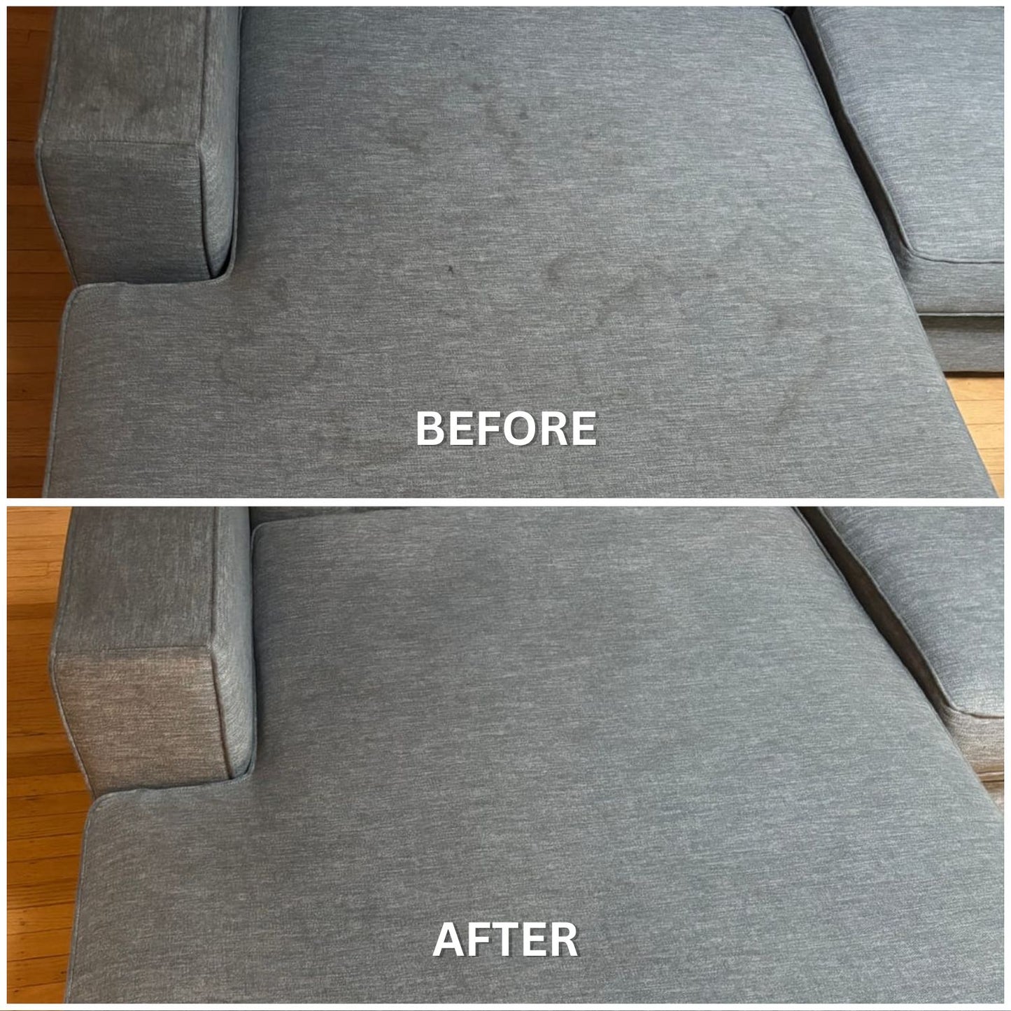 Ashley before after