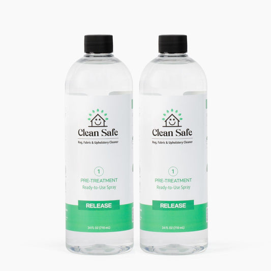 Release Pre-Treatment - 2pk