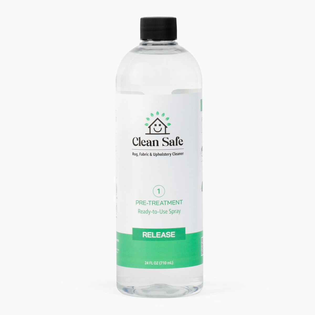 Green Mitt Starter Kit
