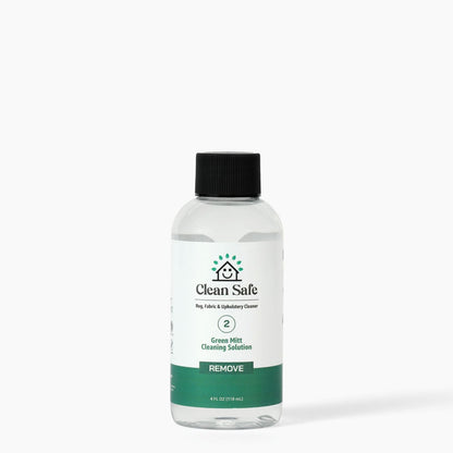 Remove Cleaning Solution