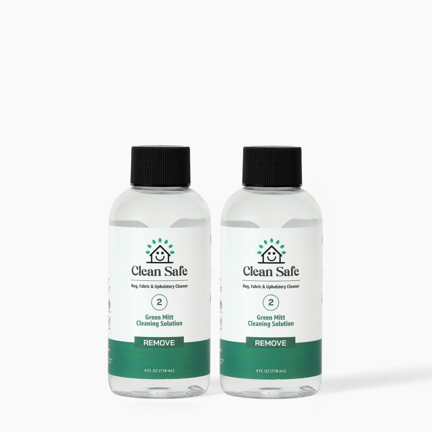 Remove Cleaning Solution - 2pk