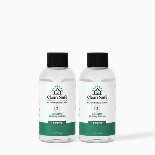 Remove Cleaning Solution - 2pk