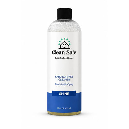 SHINE - Hard Surface Cleaner